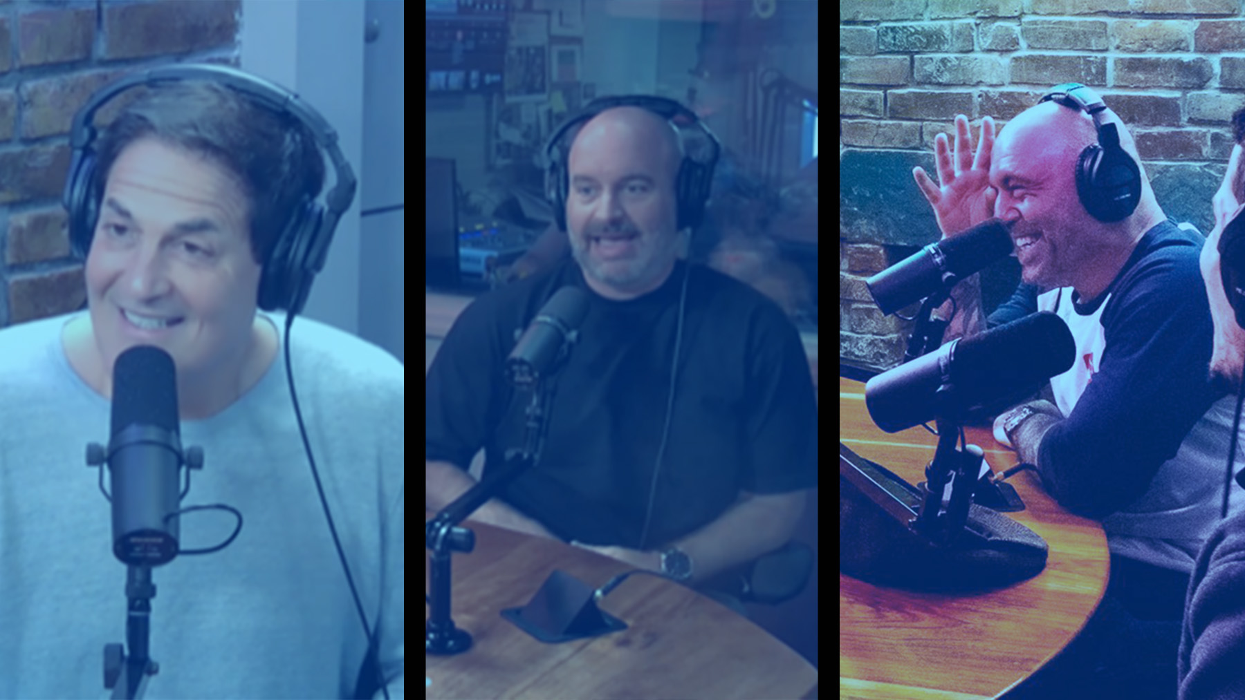 NYC Podcasting | Podcast Studio Rental | East Village, NYC